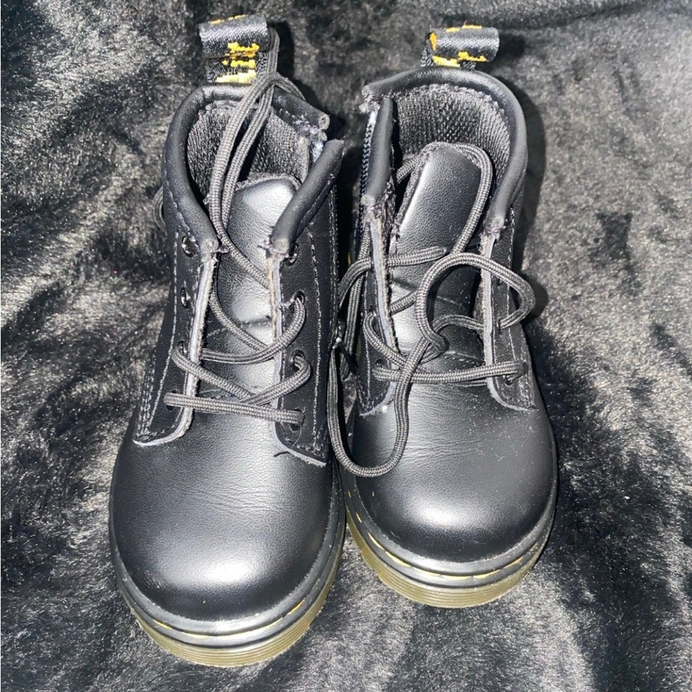 Kids Dr. Martens